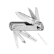 Leatherman Free T4 - 12 outils